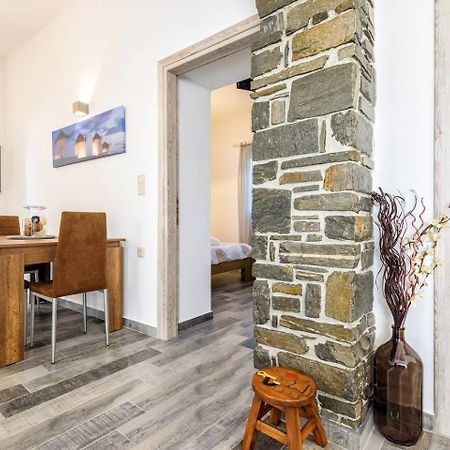 Louros Spa House Mármara Eksteriør bilde