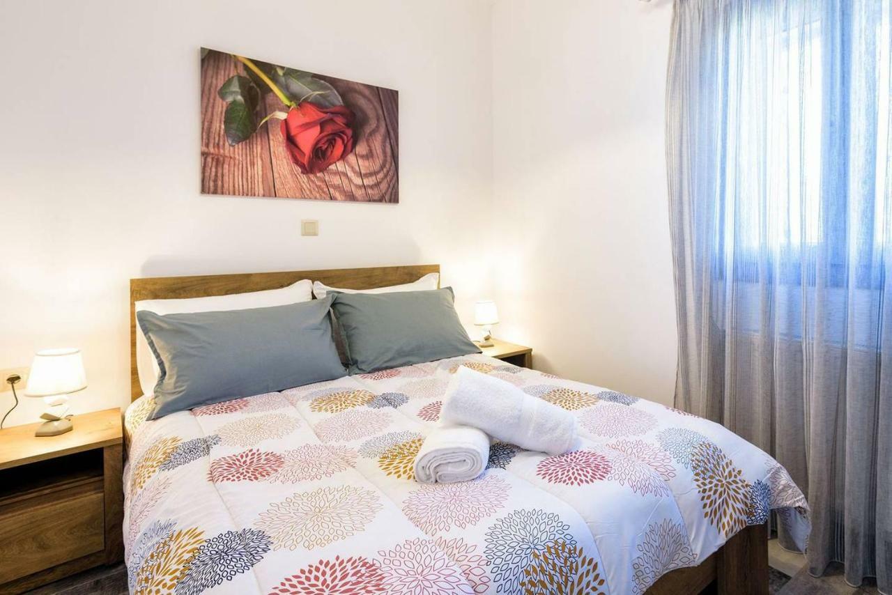 Louros Spa House Mármara Eksteriør bilde