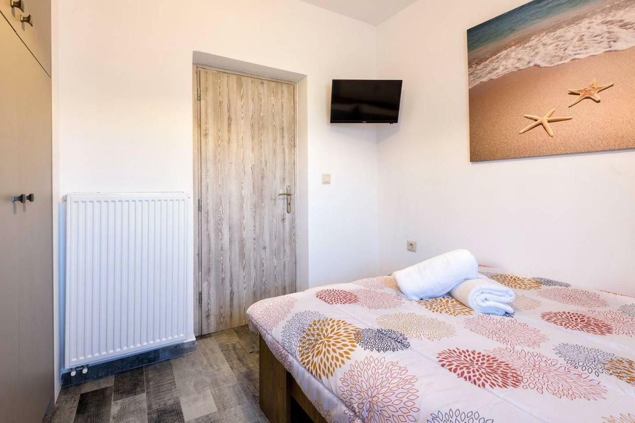 Louros Spa House Mármara Eksteriør bilde