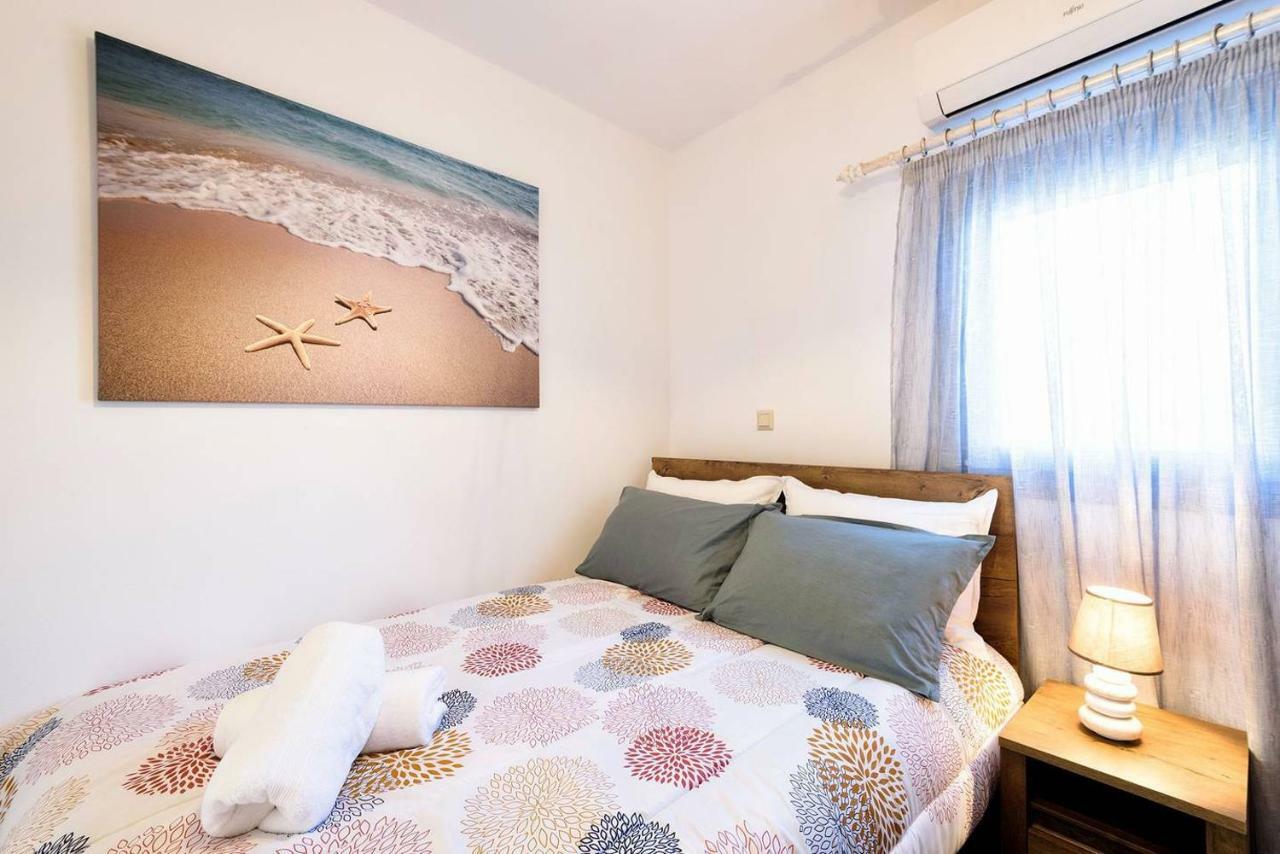 Louros Spa House Mármara Eksteriør bilde