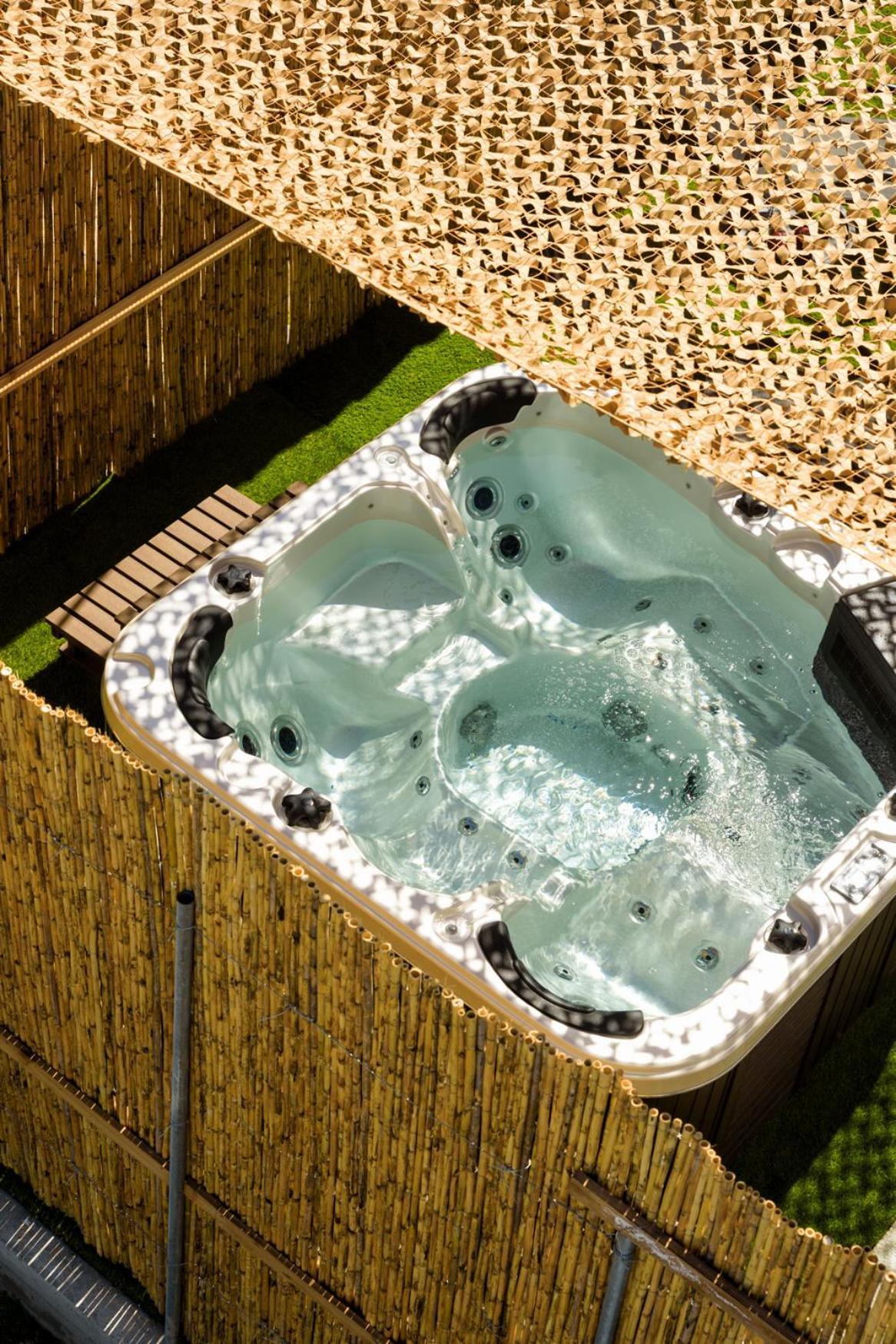 Louros Spa House Mármara Eksteriør bilde