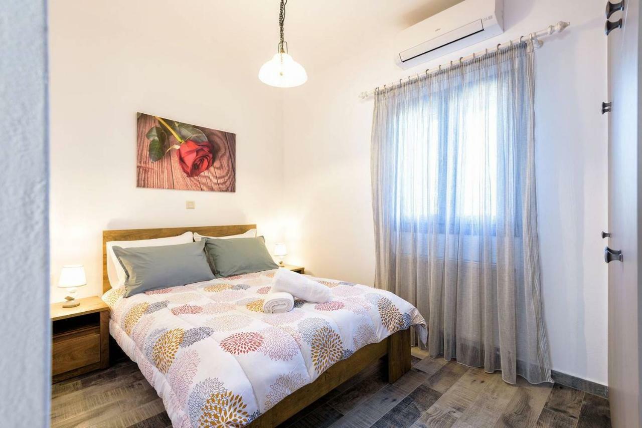 Louros Spa House Mármara Eksteriør bilde
