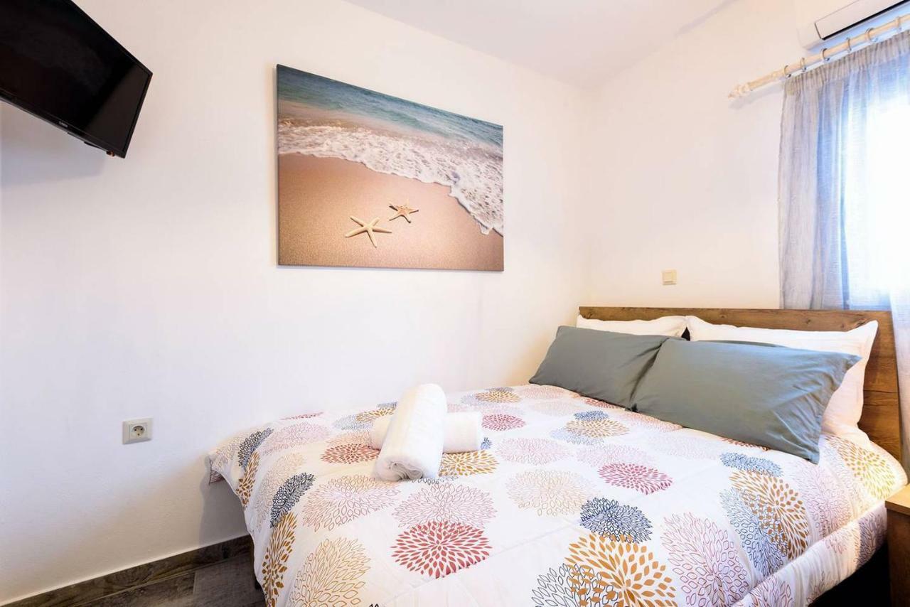 Louros Spa House Mármara Eksteriør bilde