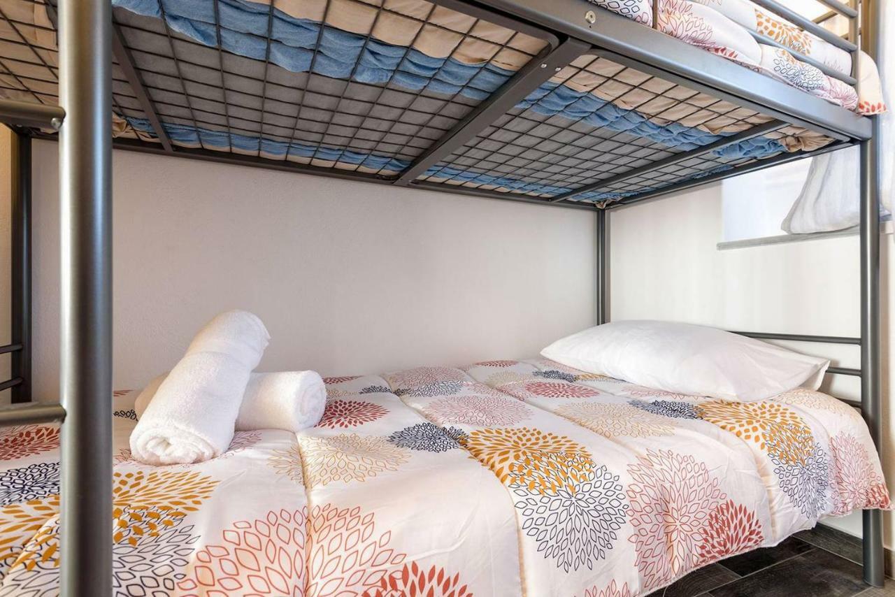Louros Spa House Mármara Eksteriør bilde