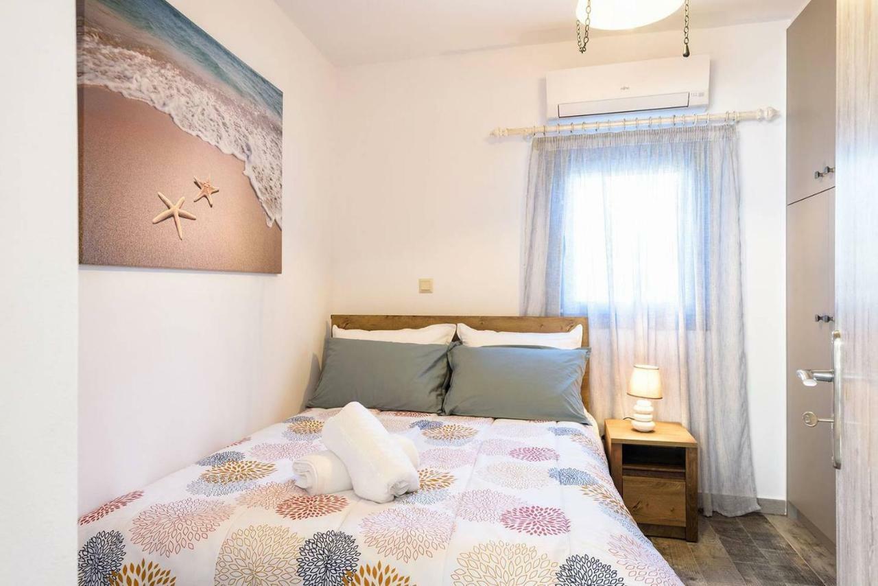Louros Spa House Mármara Eksteriør bilde