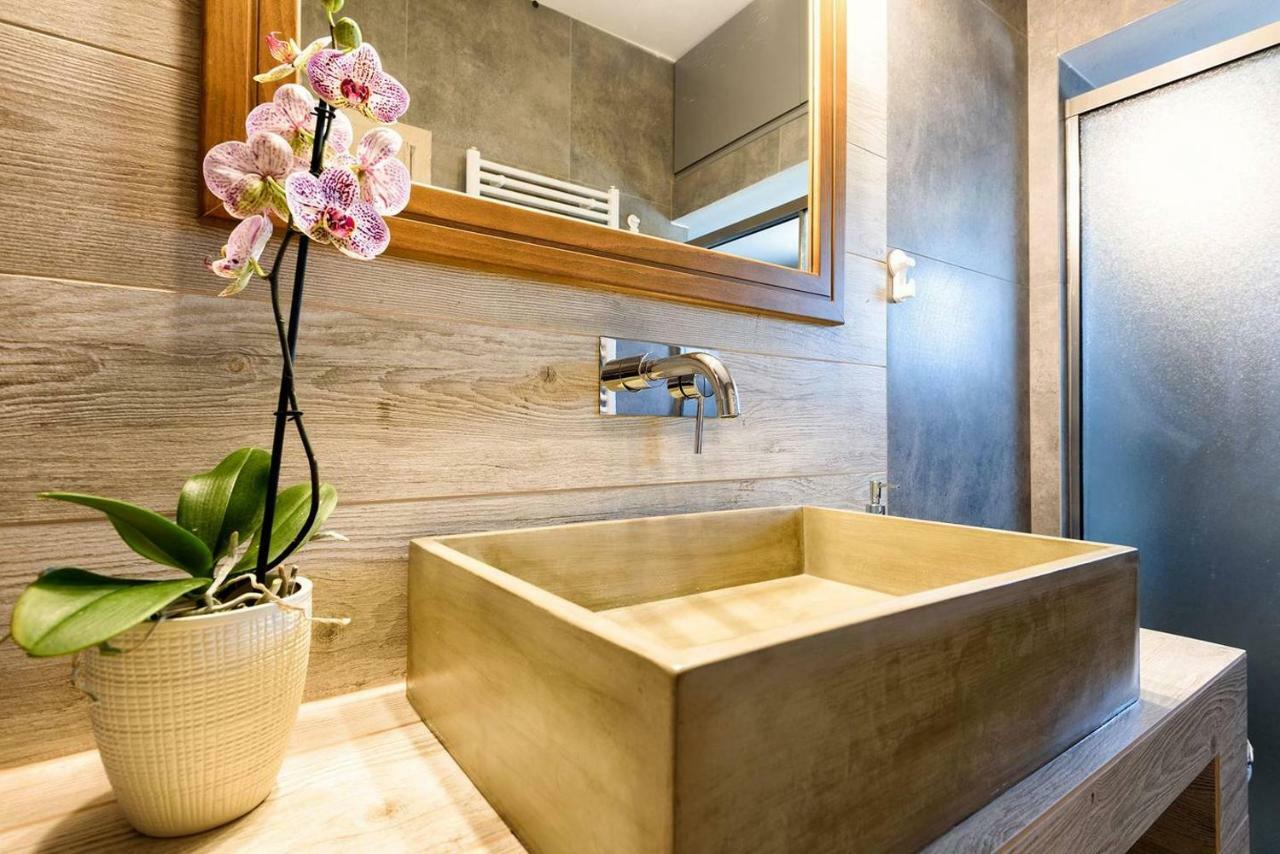Louros Spa House Mármara Eksteriør bilde