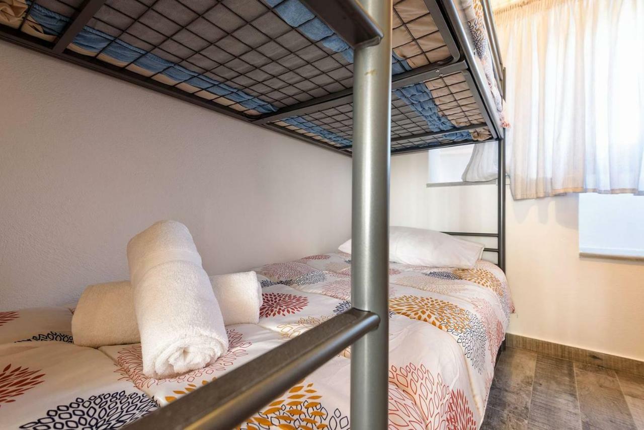 Louros Spa House Mármara Eksteriør bilde