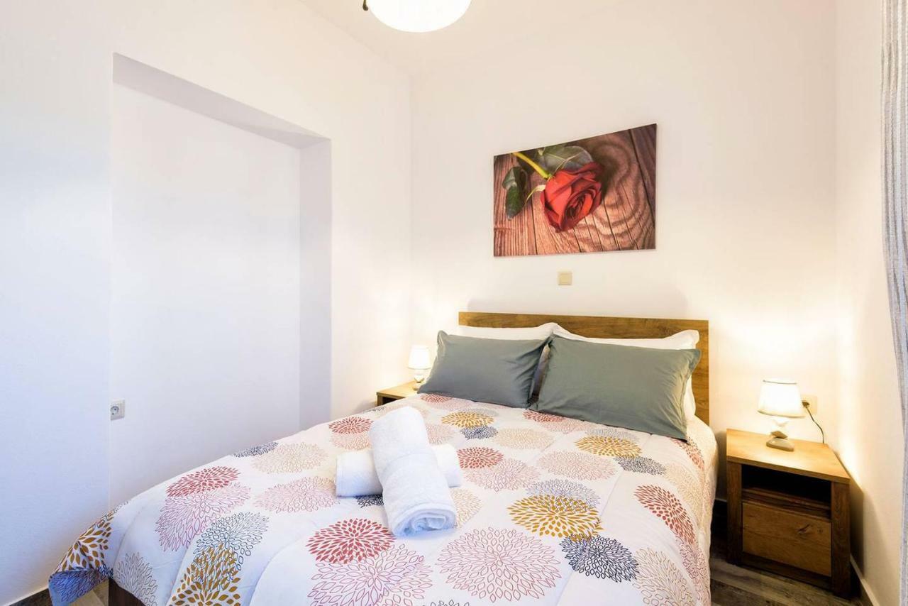 Louros Spa House Mármara Eksteriør bilde