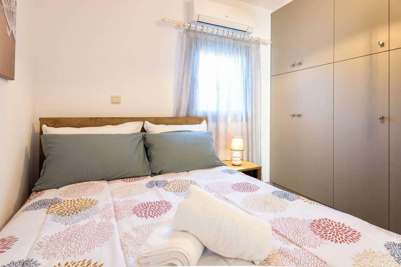 Louros Spa House Mármara Eksteriør bilde
