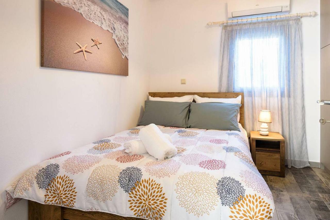 Louros Spa House Mármara Eksteriør bilde