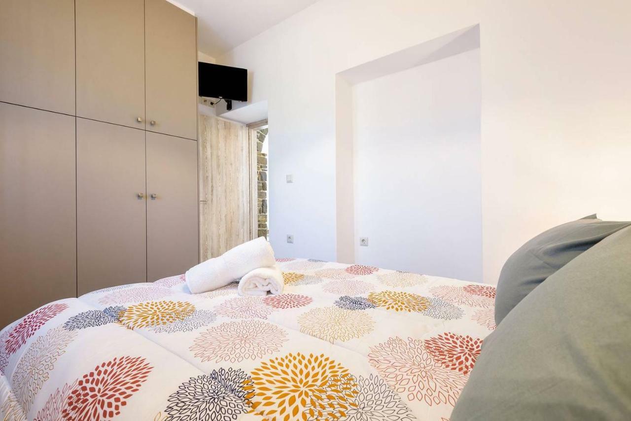 Louros Spa House Mármara Eksteriør bilde