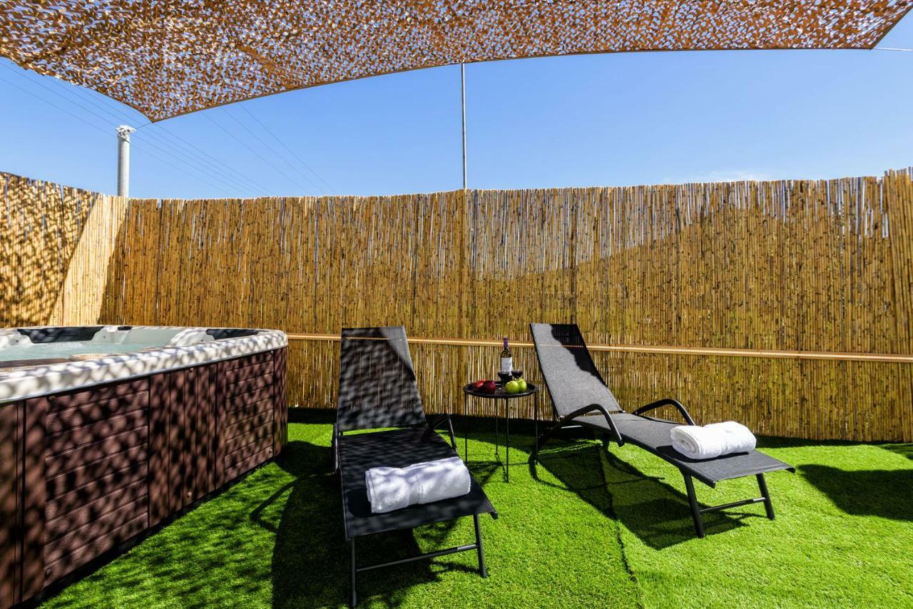 Louros Spa House Mármara Eksteriør bilde